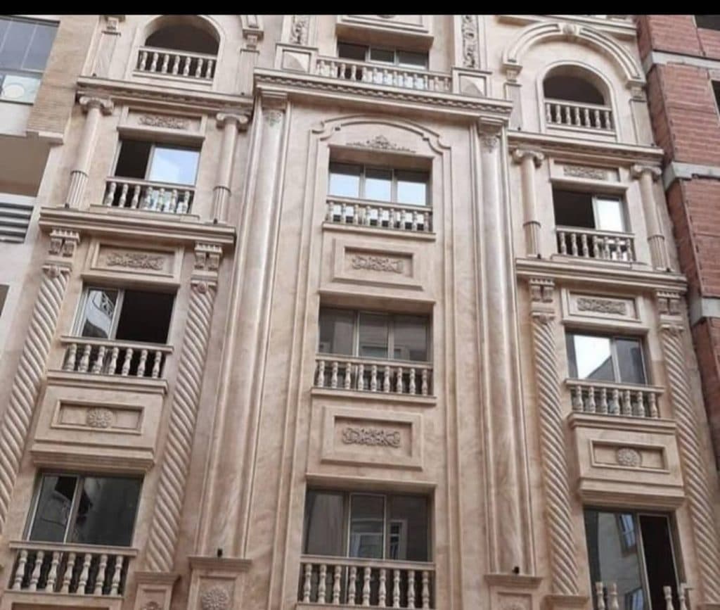 اجرای فوم بتن و کفسازی وایسیکو در اردبیل