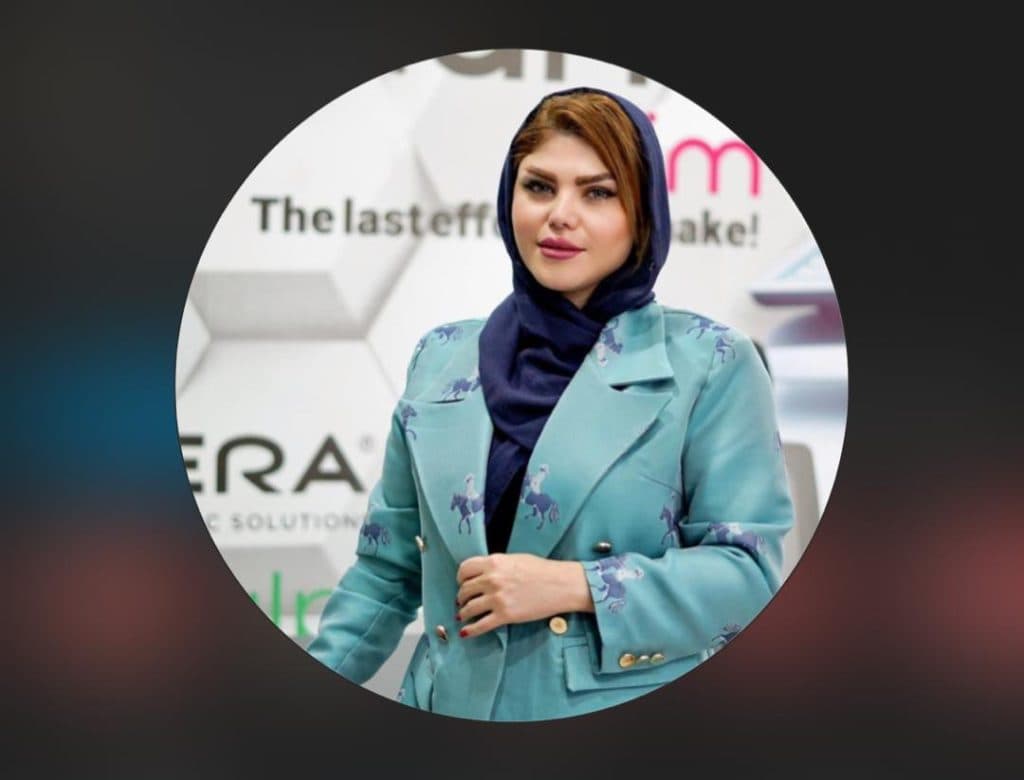 کلینیک لاغری زیبایی منتها در کیانپارس اهواز