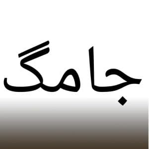 فروشگاه پارچه ضد آب و استوک کره ای جامگ در بازار بزرگ تهران