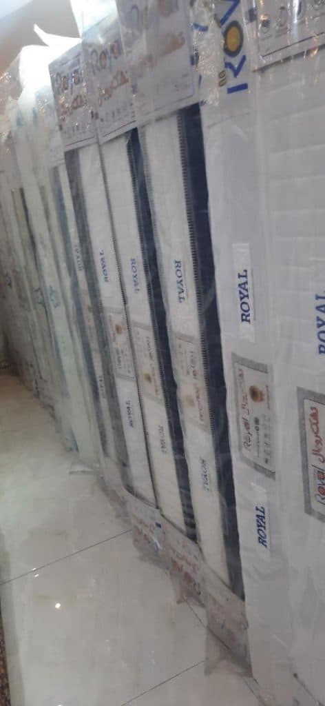 تولید تخت و سرویس خواب میرصفی در اراک