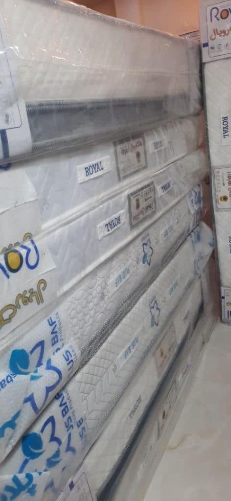 تولید تخت و سرویس خواب میرصفی در اراک