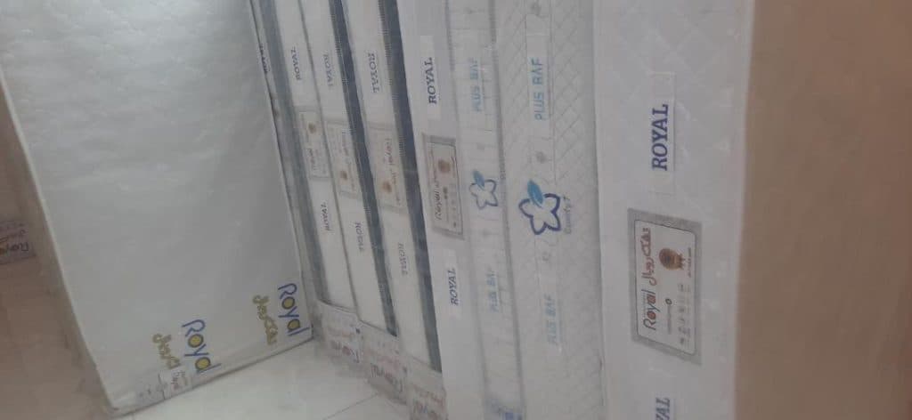 تولید تخت و سرویس خواب میرصفی در اراک