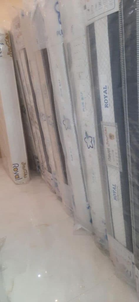 تولید تخت و سرویس خواب میرصفی در اراک