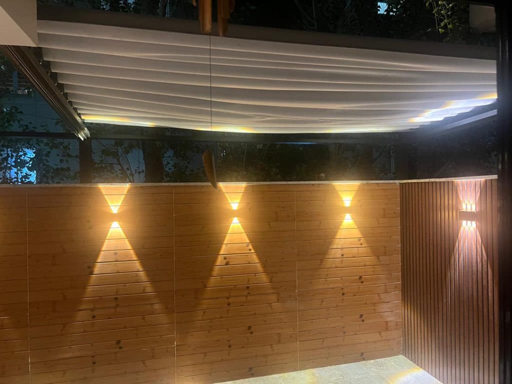 چادر دوزی رمضانی در محمد شهر کرج