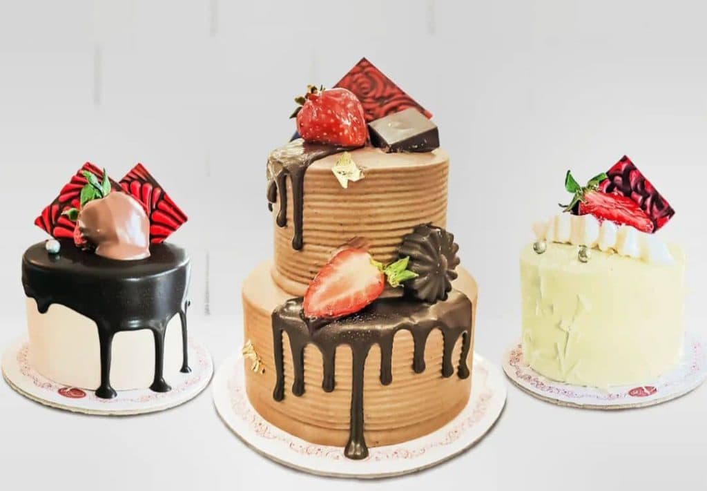 قنادی طوس در چابهار