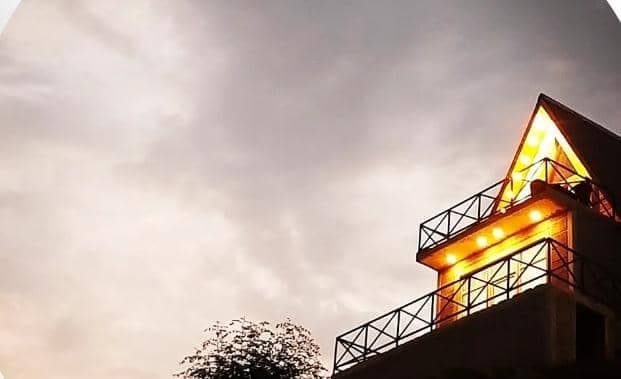 اجاره اقامتگاه عاشقانه صدف در رودبار