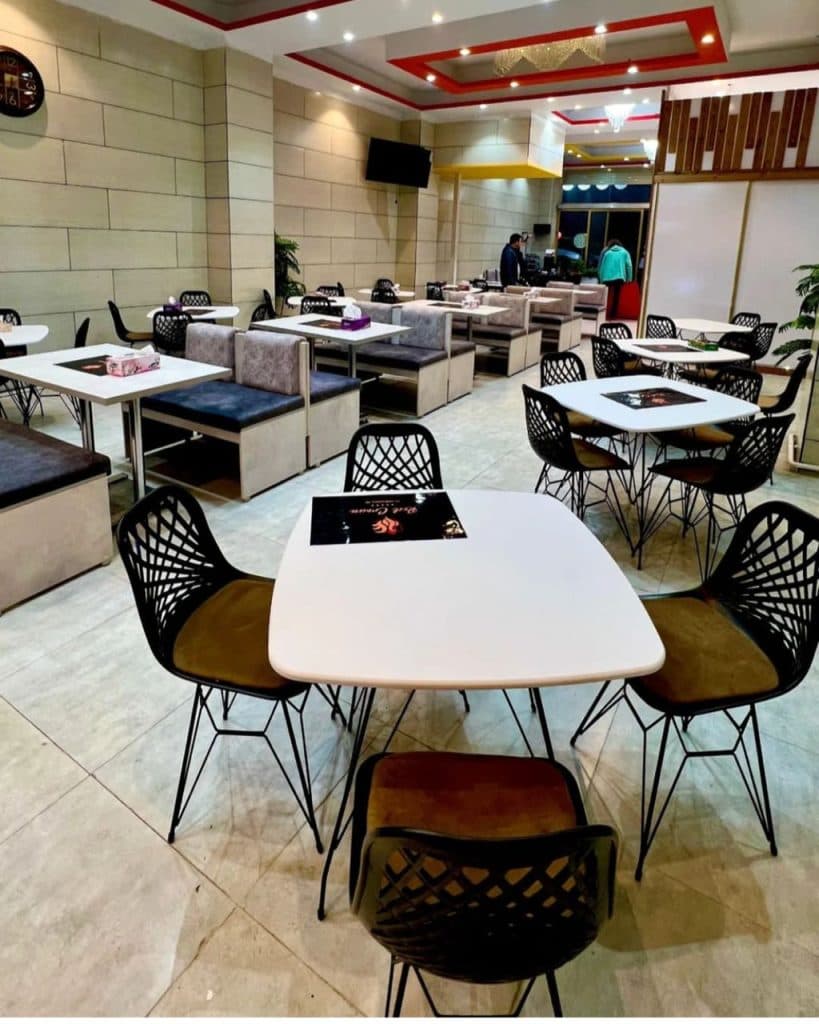 سوخاری کیلویی تاج قرمز در تبریز