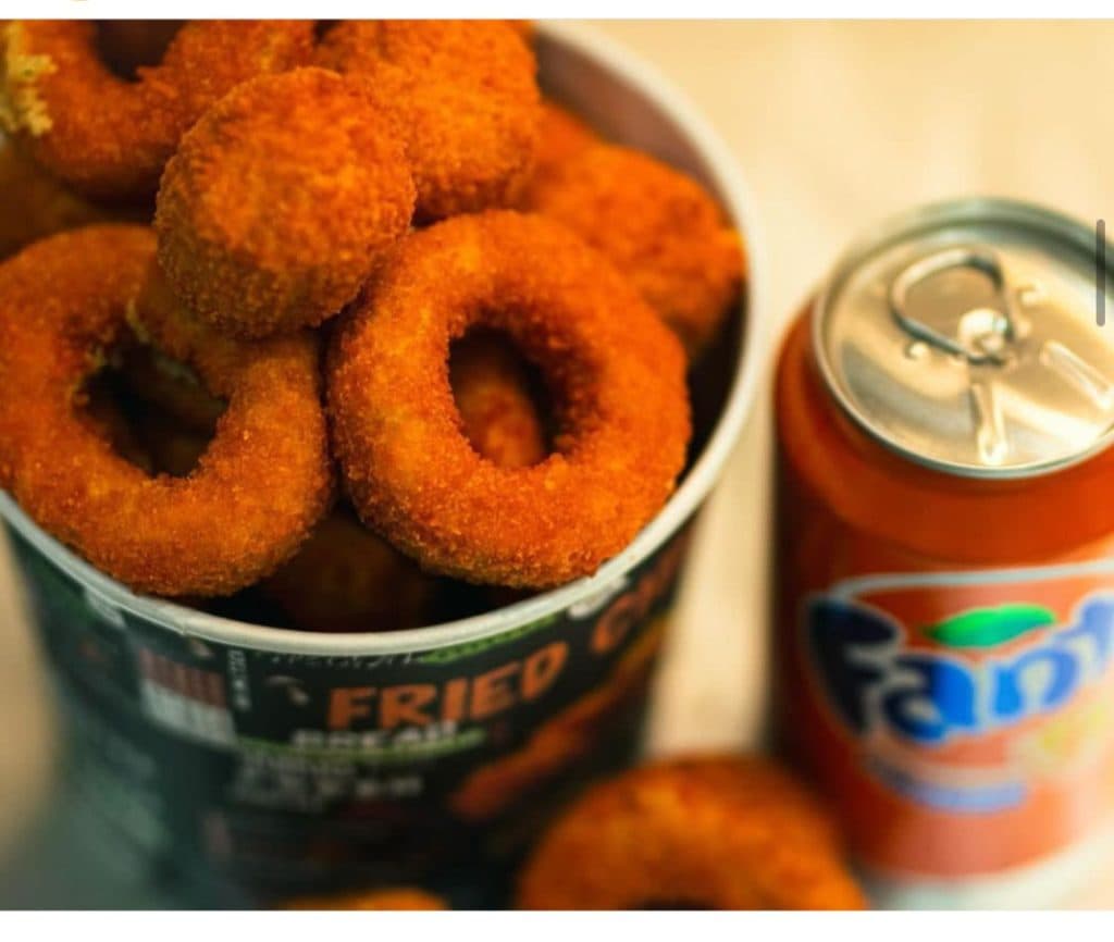 سوخاری کیلویی تاج قرمز در تبریز