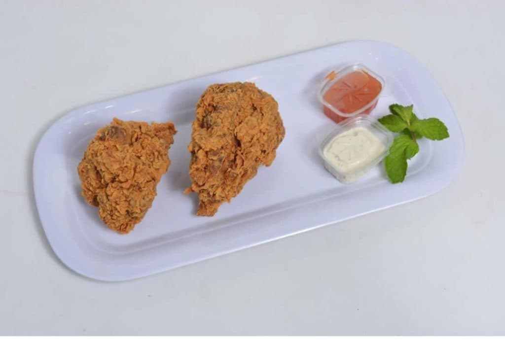 سوخاری کیلویی تاج قرمز در تبریز