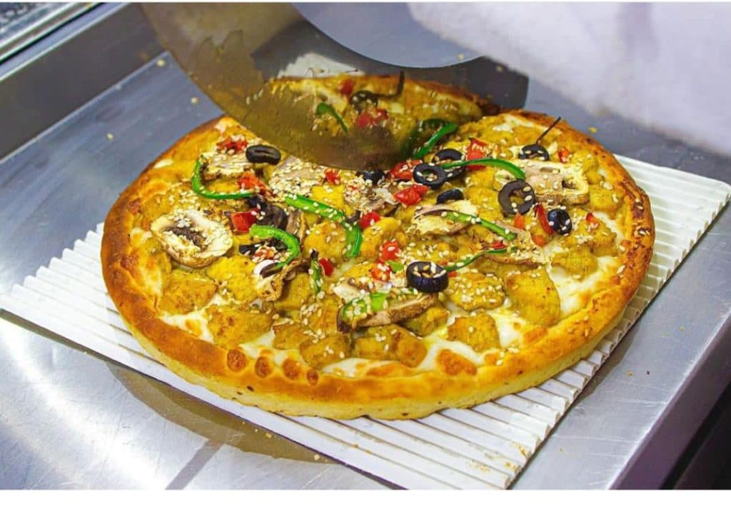 سوخاری کیلویی تاج قرمز در تبریز