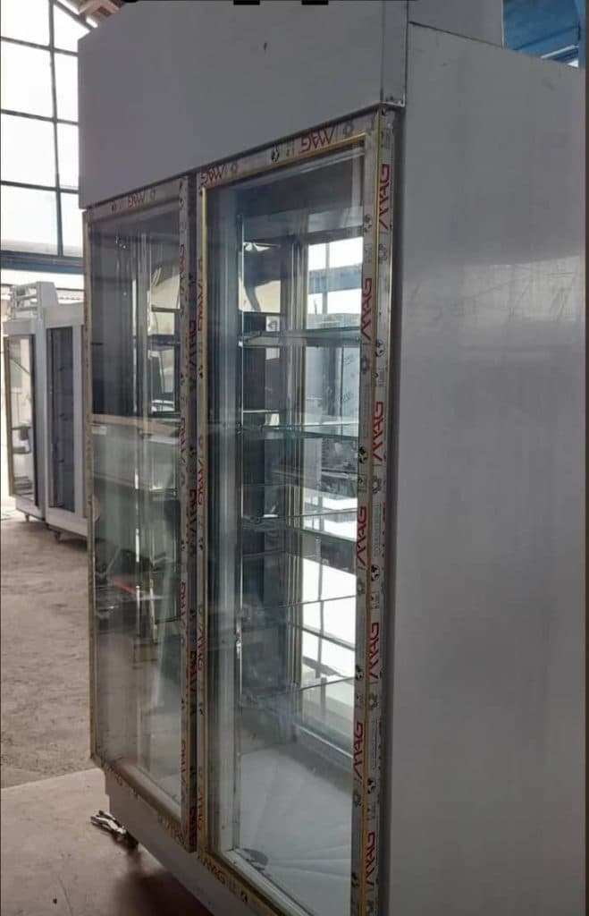 تولید و فروش تجهیزات رستورانی گیلان نوآور در رشت