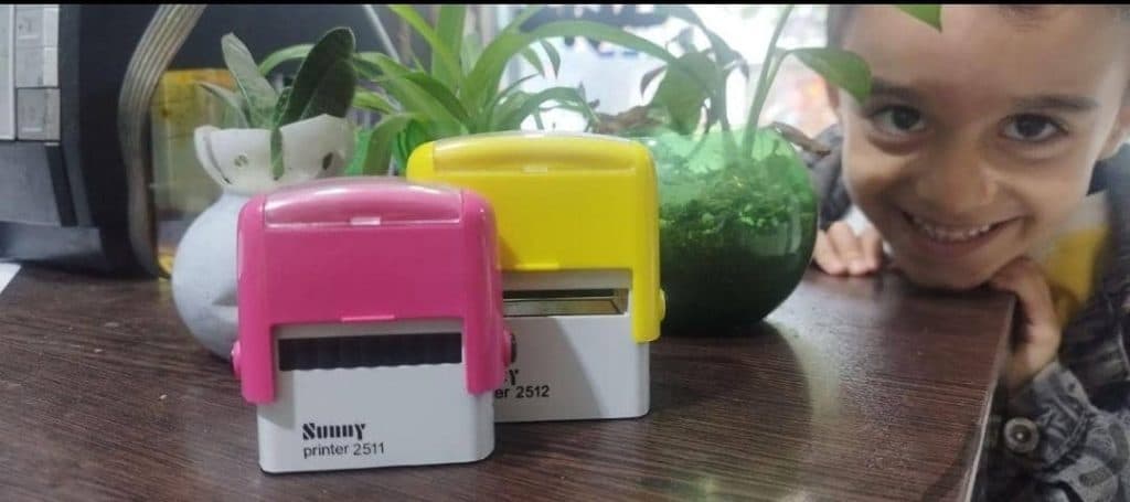 مهرسازی علی رستگارفر در گرگان