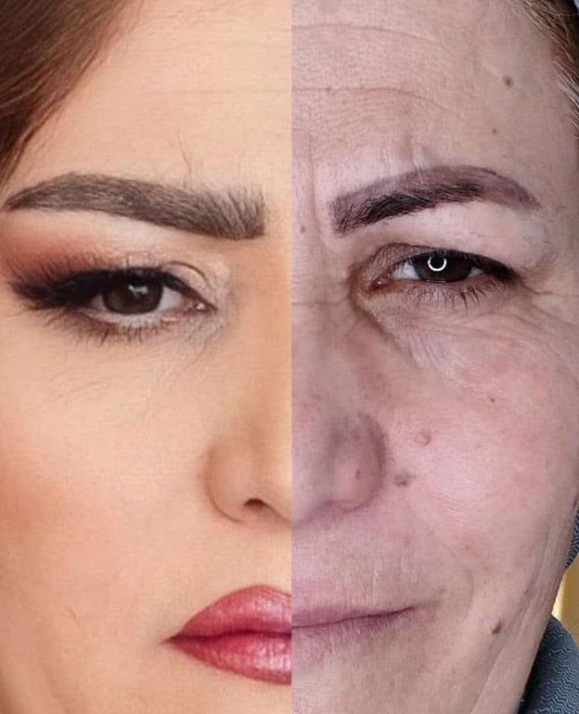 آموزشگاه و سالن زیبایی کی ناز در چایپاره