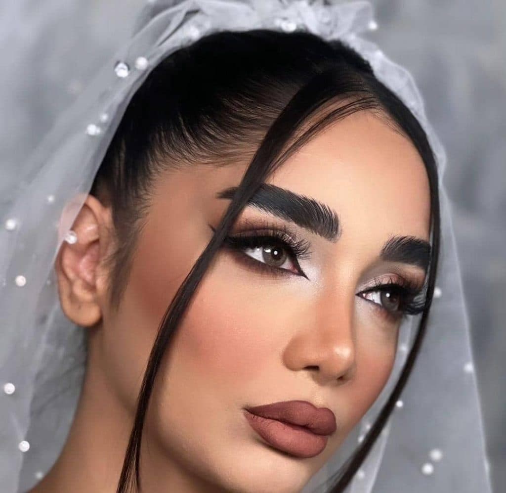 آموزشگاه و سالن زیبایی کی ناز در چایپاره