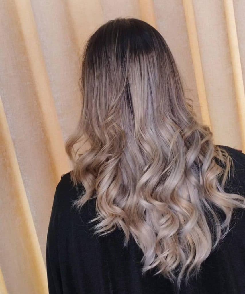 آموزشگاه و سالن زیبایی کی ناز در چایپاره