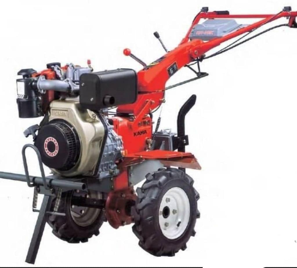 فروشگاه ادوات کشاورزی مسروری در جهرم