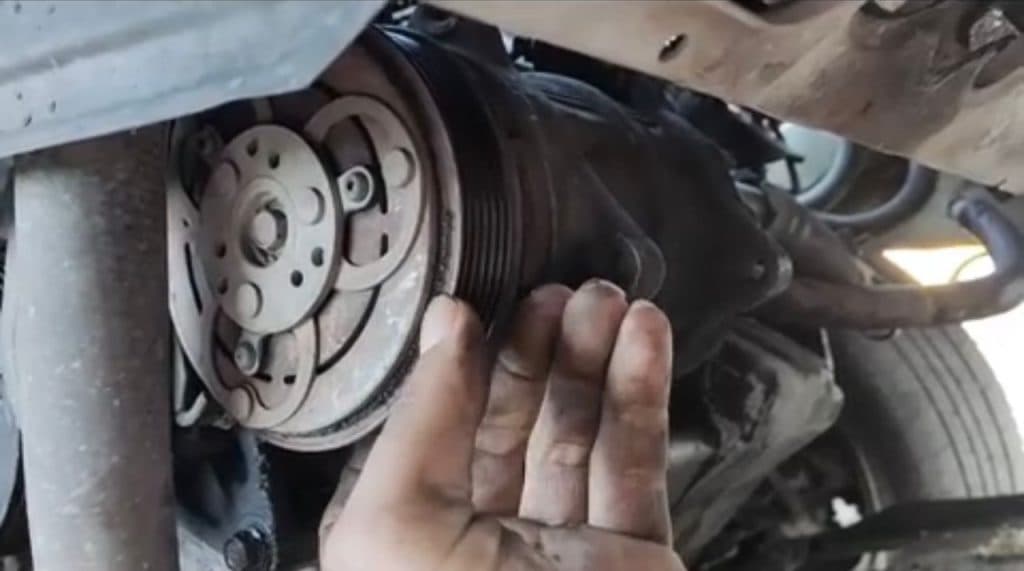 تعمیر و نصب تخصصی کولر اتومبیل آیس لند در نشتارود