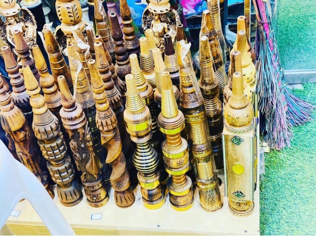 قلیان سرای آقامیرزا در میناب