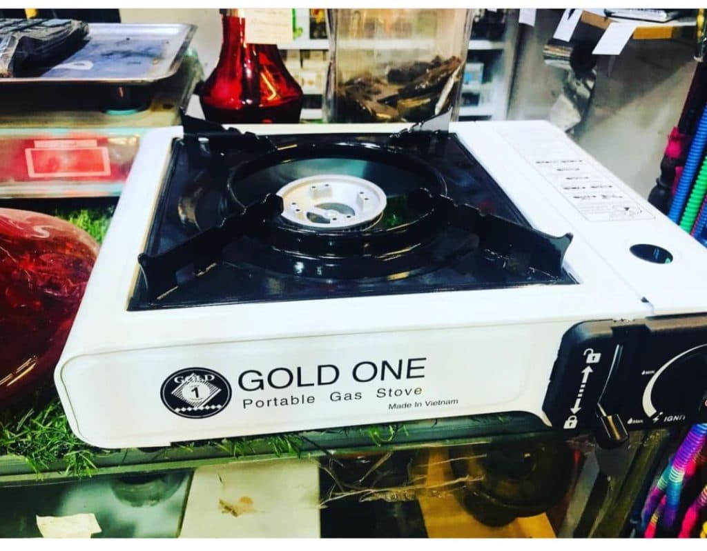 قلیان سرای آقامیرزا در میناب