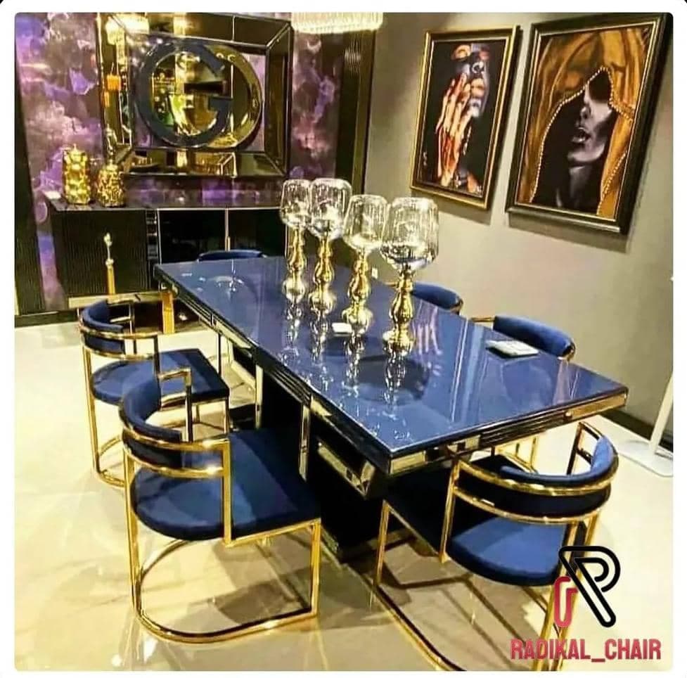 تولید و فروش صندلی اپن کانتر و غذاخوری گروه رادیکال در چهاردانگه تهران