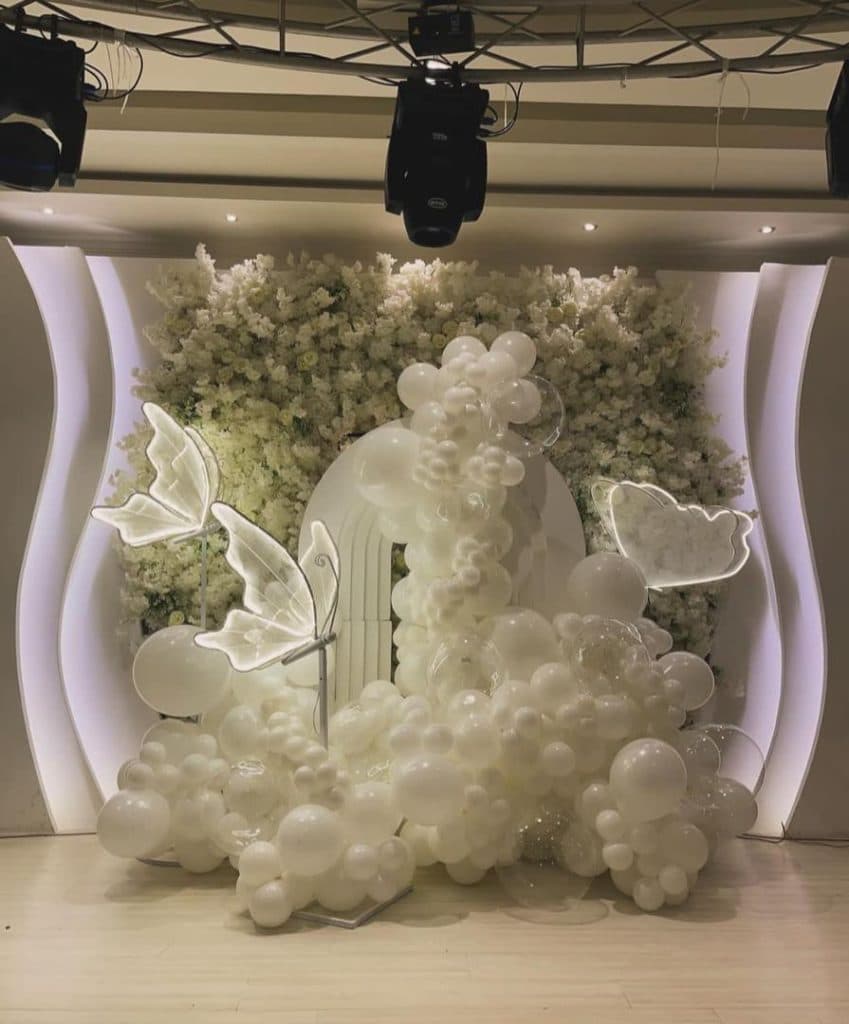 تم تولد دهکده شادی در آمل