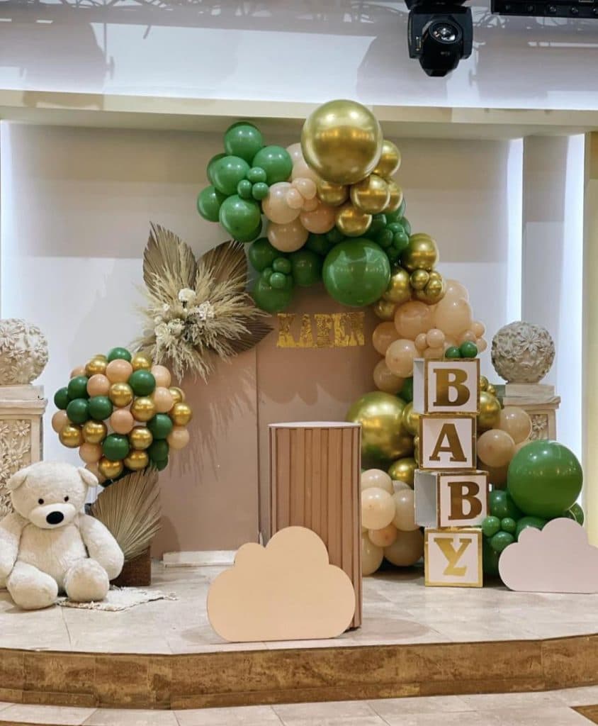 تم تولد دهکده شادی در آمل