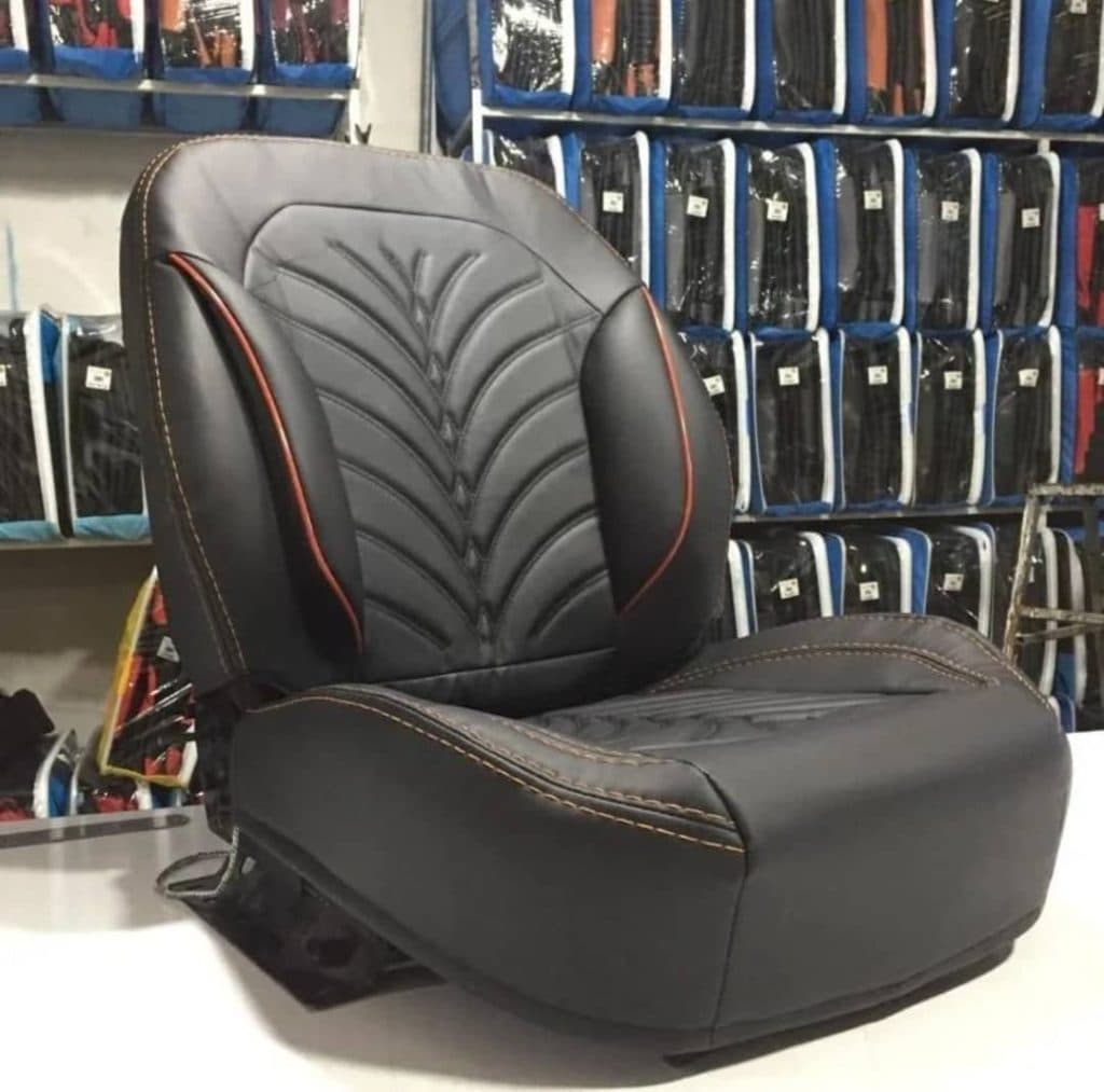 خدمات شارژ گاز کولر خودرو کینگ اسپورت در یزد