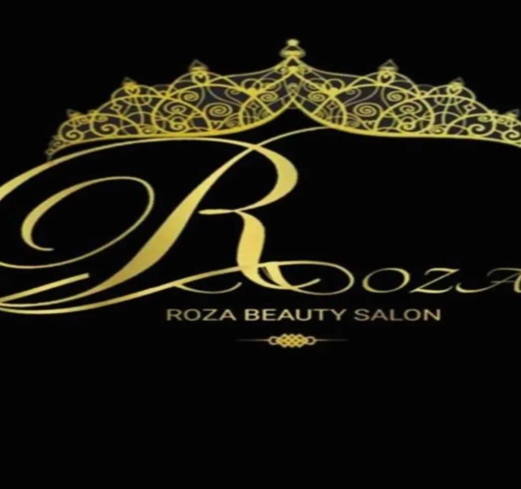 سالن زیبایی رزا در شهرک فرهنگیان رشت