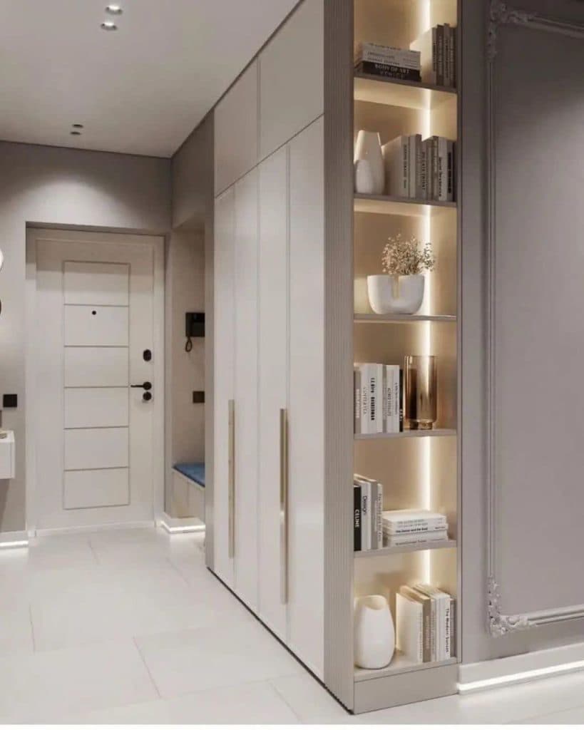 کابینت سازی پارسیان در گلپایگان