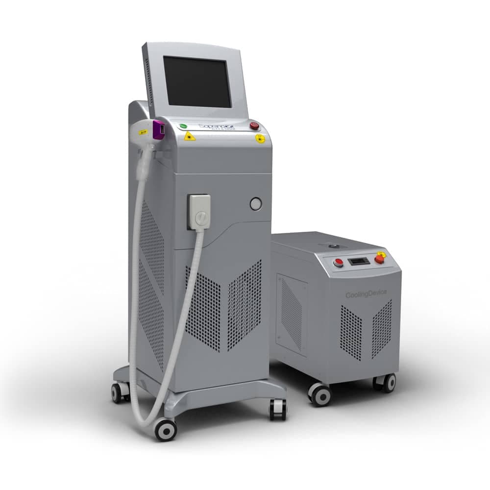 مرکز زیبایی لیزر مهرلند در اصفهان