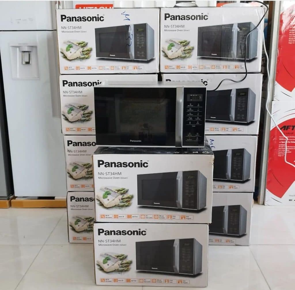 فروشگاه لوازم خانگی زارعی در بندرعباس