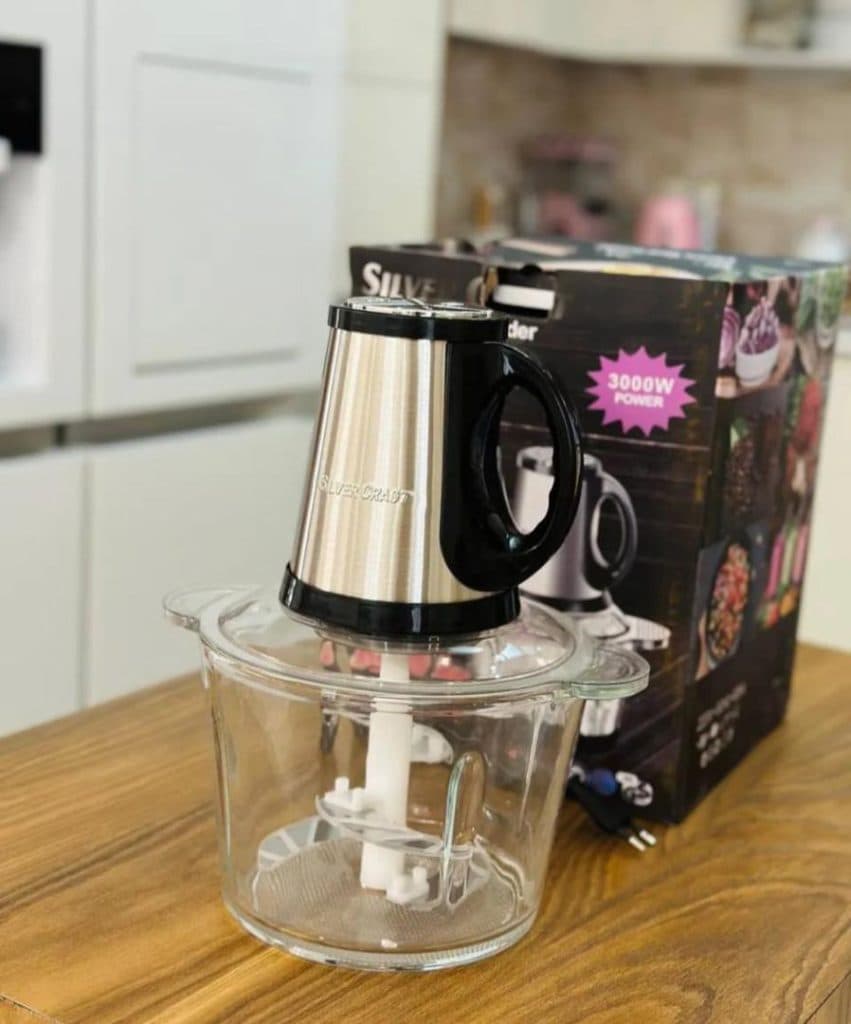 فروشگاه لوازم خانگی زارعی در بندرعباس