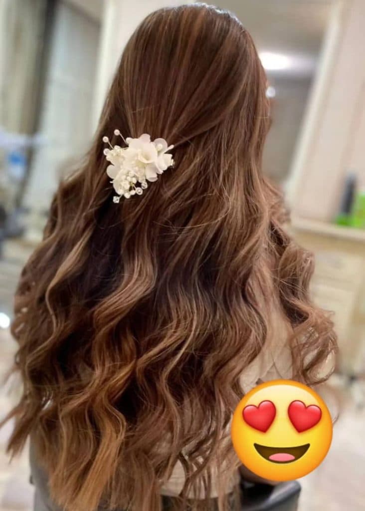 مرکز تخصصی کراتین و فردائم پریسا فتحی در همدان