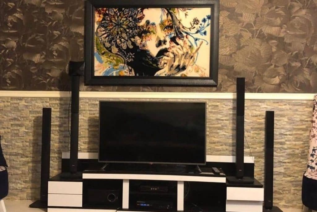 آموزشگاه فنی و حرفه ای فرش ترنج گرافی در بازار فرش کرج