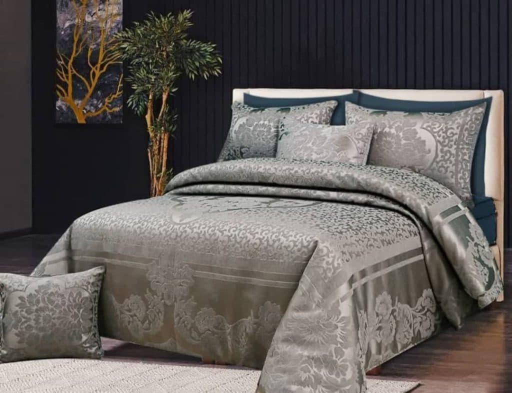 تولید و پخش کالای خواب پاموک در شهریار