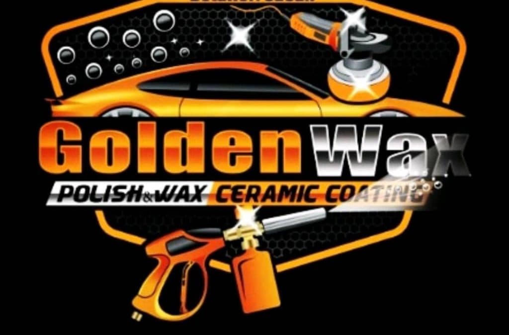 مرکز زیبایی خودرو گلدن واکس Golden WaX در رشت