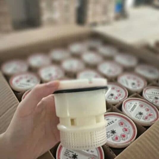 تولید و پخش کنتور آب خانگی و حجیم آب گستر چوکام در رشت