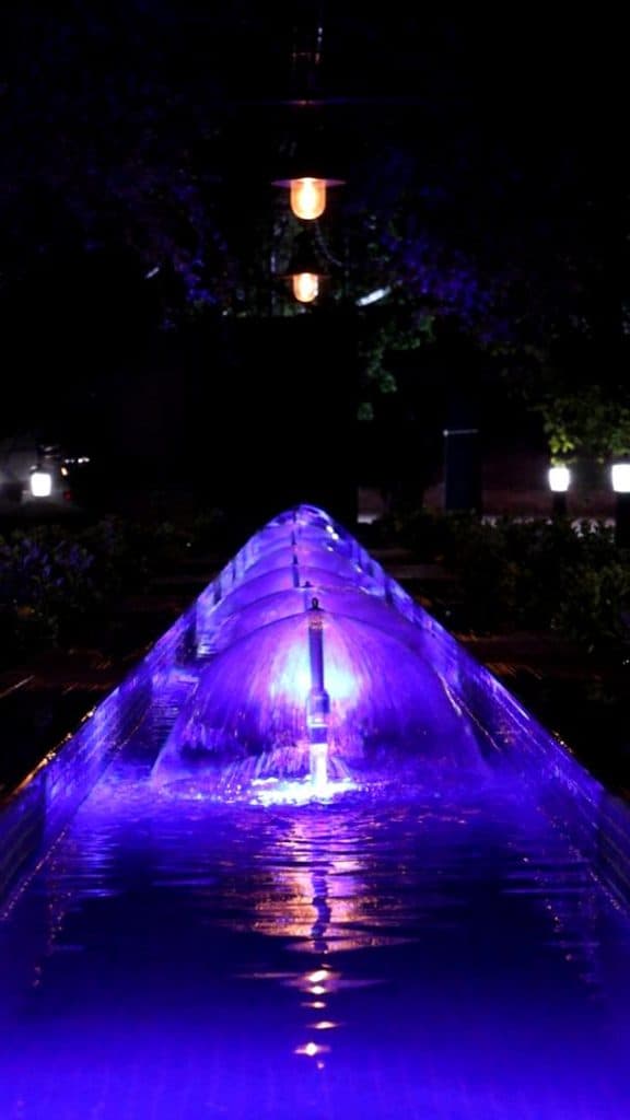 کافه رستوران موناکو در تبریز