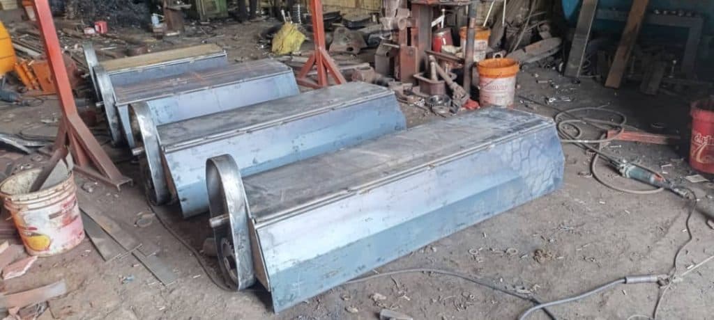 ساخت و فروش رتیواتور تیلر ادوات کشاورزی رضا قلی نژاد کرمان