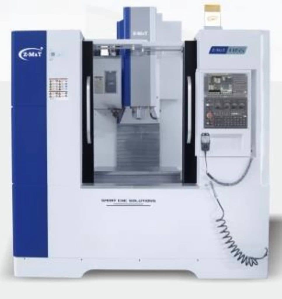 مرکز خرید و فروش ماشین آلات CNC سی ان سی یاب مهدی نژاد در تهران