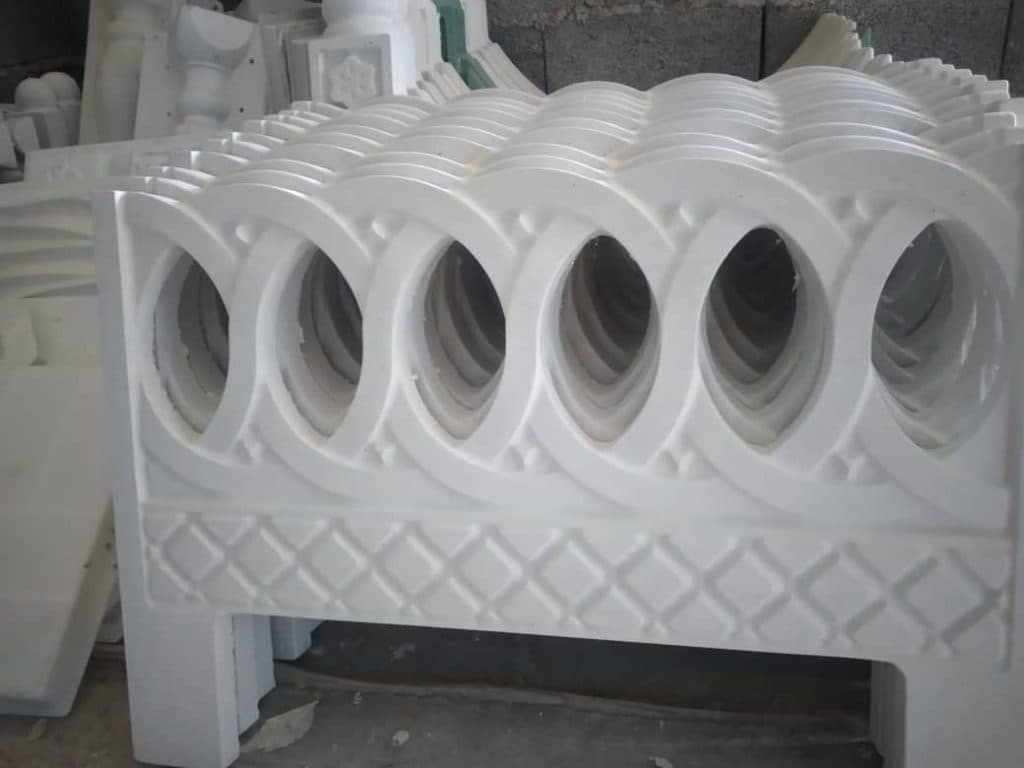 تولید و فروش سنگ مصنوعی شاین استون در رشت