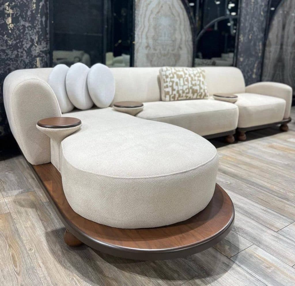 تولید و فروش مبلمان آینده در بوکان