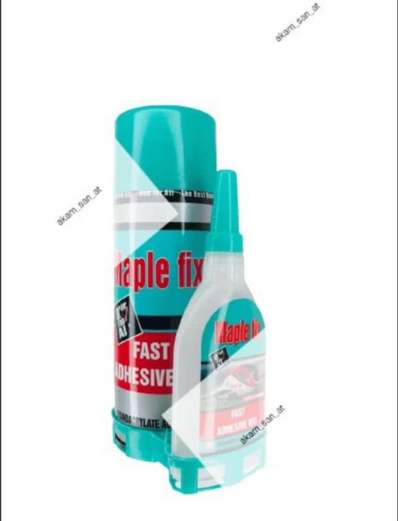 پخش عمده چسب های صنعتی و ساختمانی آکام صنعت در کرمان