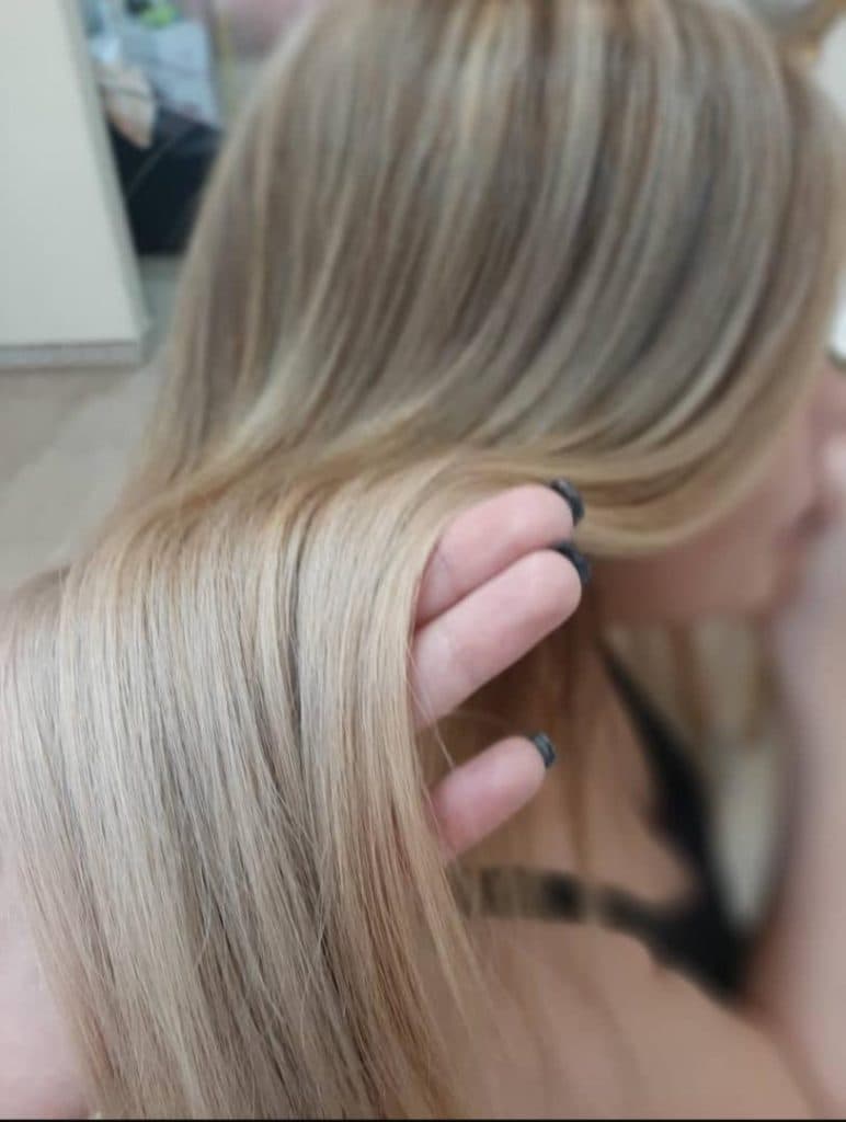 آموزشگاه و سالن زیبایی شادن در رودکی تهران