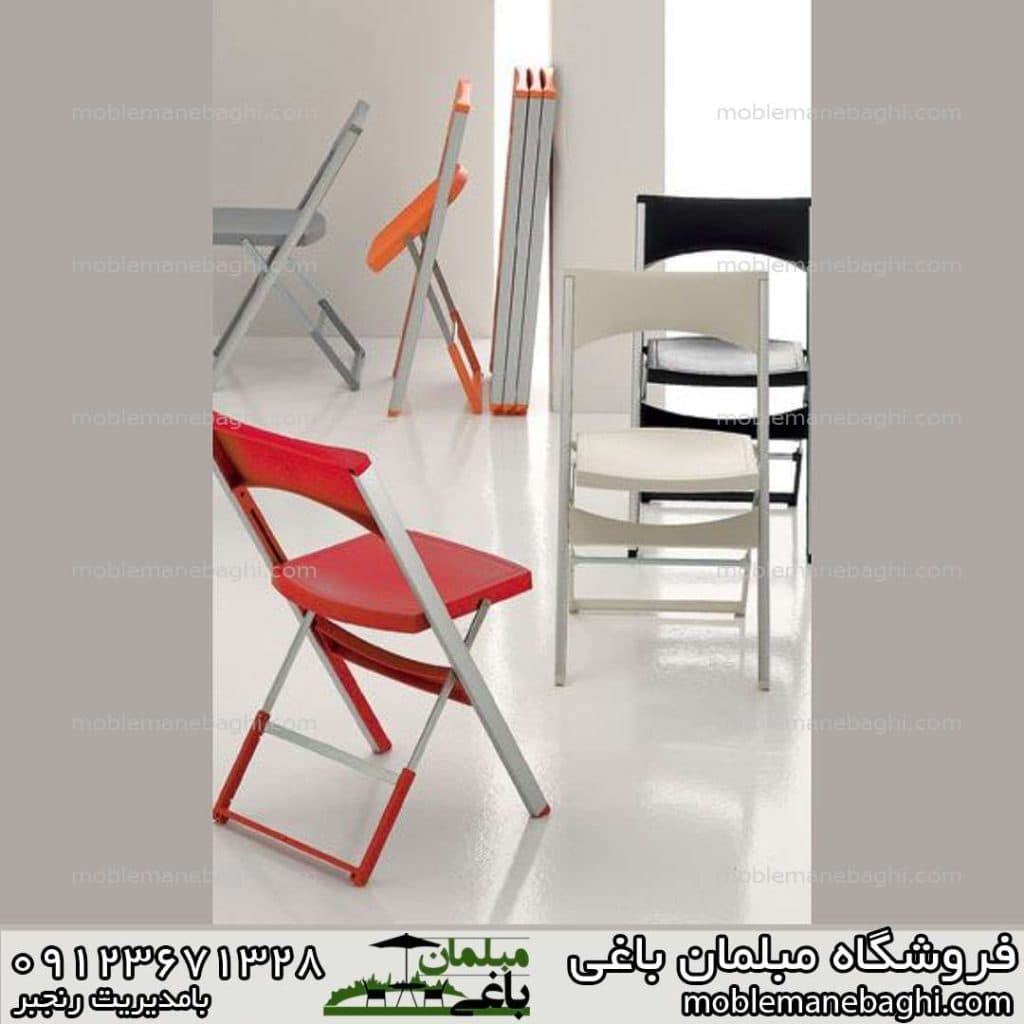 تولید و پخش میز و صندلی رستورانی رنجبر در بندرانزلی