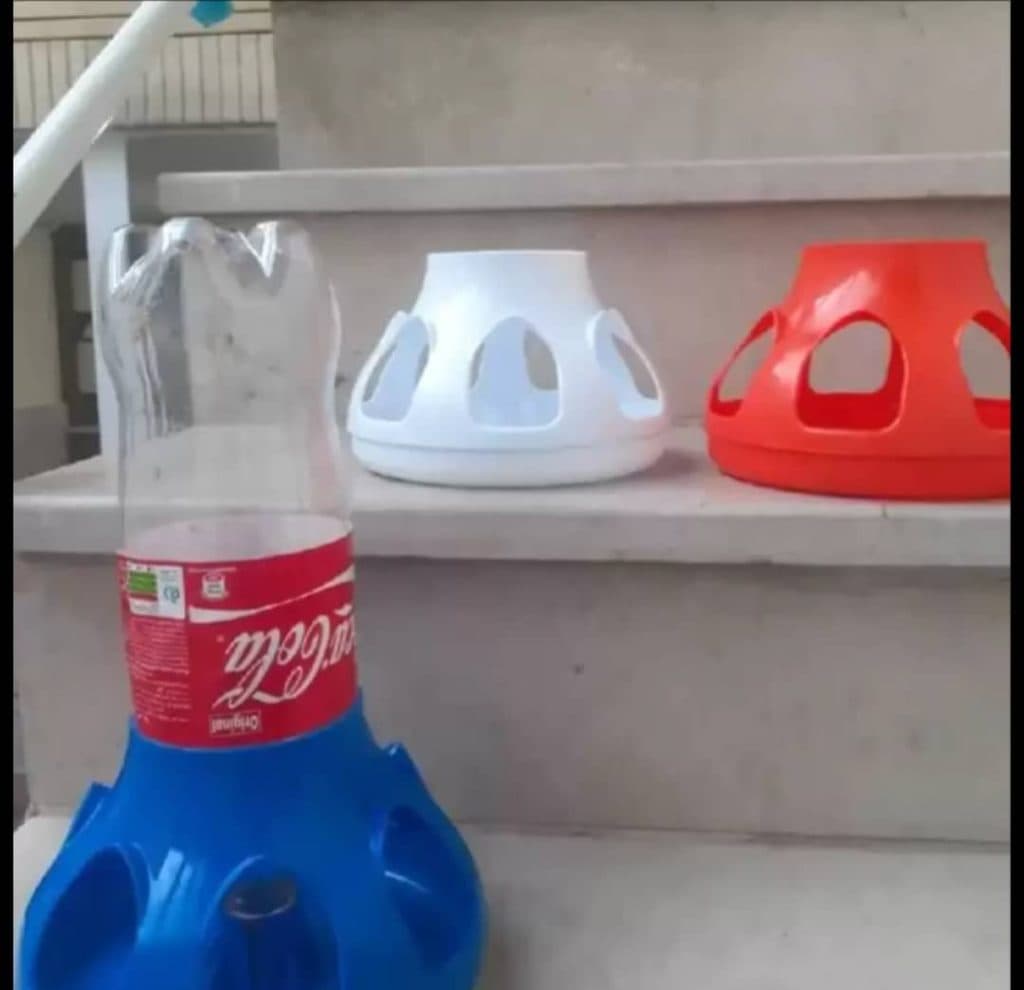 تولیدی لوازم پرنده تارا در تهران