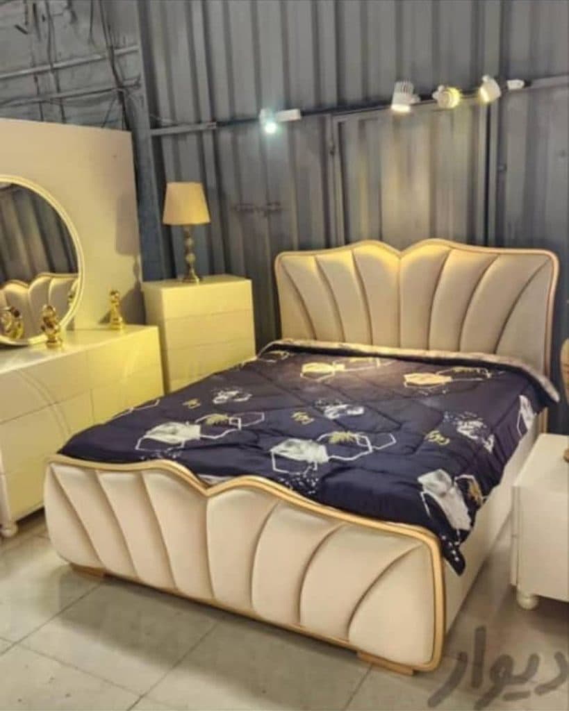 تولیدی سرویس خواب یاتاش در ارومیه