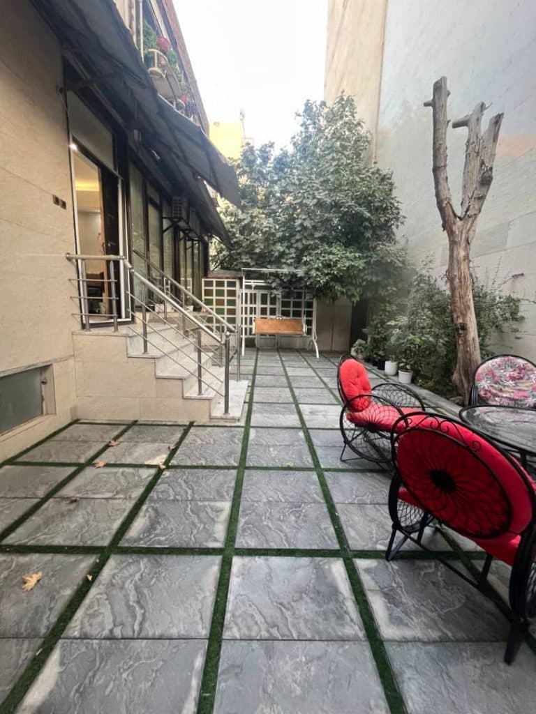 سالن آرایش و زیبایی میلا در ورامین تهران