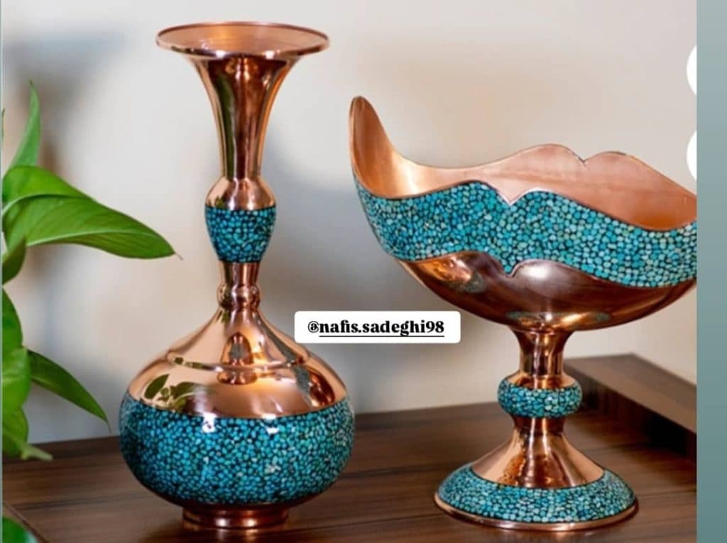 آموزشگاه صنایع دستی نفیس در سیرجان