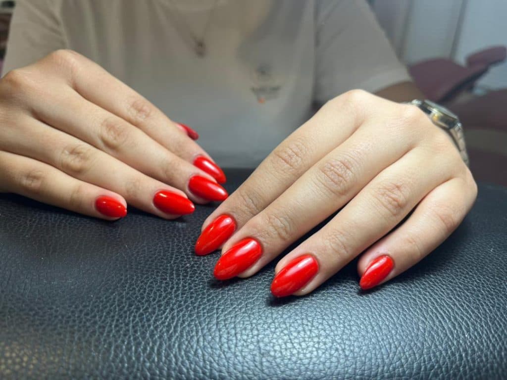 سالن زیبایی دلی در غرب تهران